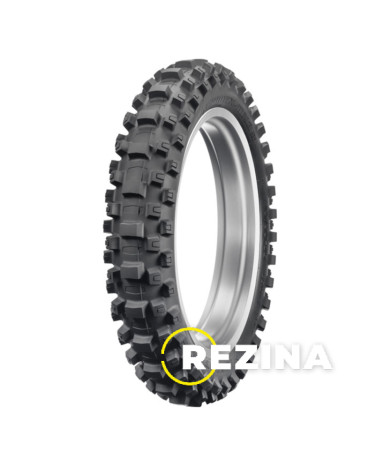 Dunlop Geomax MX33 110/100 R18 64M