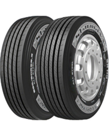 Starmaxx GH110 Ecoplanet (steering) 315/60 R22.5 154/150L
