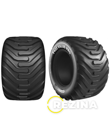 Ceat T422 VALUE-PRO (с/х) 400/55 R22.5 152A8/149B PR16
