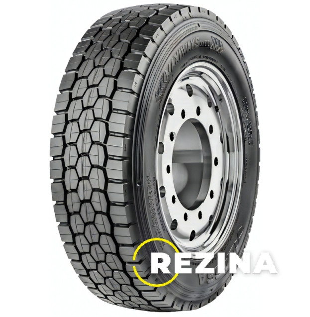 Lassa Maxiways 110D (ведуча) 245/70 R17.5 136/134M Туреччина 2023 року
