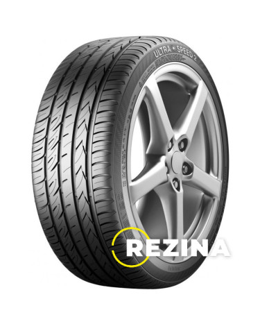 Gislaved Ultra*Speed 2 255/35 R20 97Y XL FR