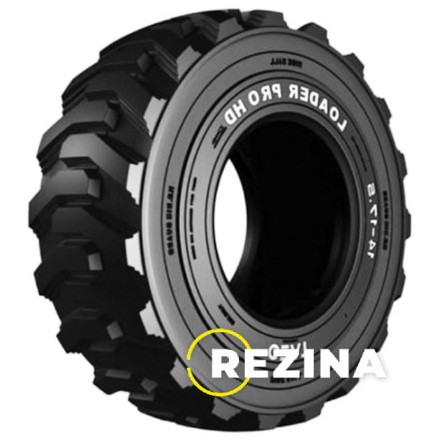 Ceat LOADER PRO HD (індустріальна) 14 R17.5 140A8 PR14