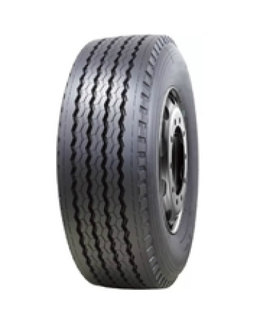 Royal Black RT706 (причіпна) 265/70 R19.5 143/141J PR18