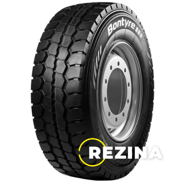 Bontyre R950 (індустріальна) 385/70 R22.5 167J PR20
