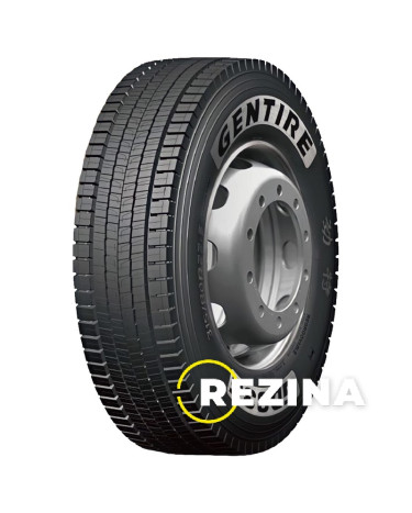 GENTIRE GD835 (driving) 315/80 R22.5 156/153K PR20