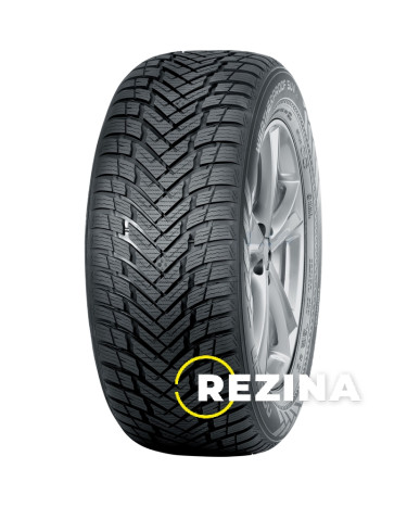 Nokian WeatherProof SUV 225/60 R17 103H XL