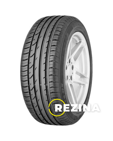 Continental ContiPremiumContact 2E 205/60 R16 92H