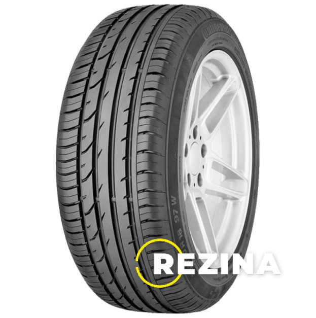 Continental ContiPremiumContact 2E 205/60 R16 92H