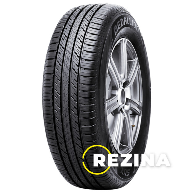 CST Medallion MD-S1 215/70 R16 100H
