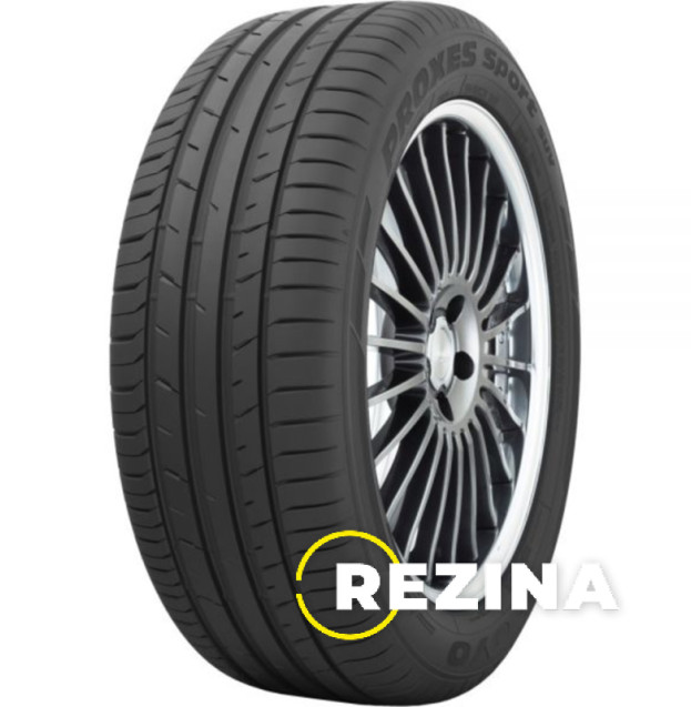 Toyo Proxes Sport SUV 315/35 R21 111Y XL Японія 2023 року