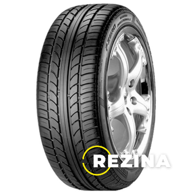 Pirelli PZero Rosso Direzionale 245/40 ZR19 98Y XL