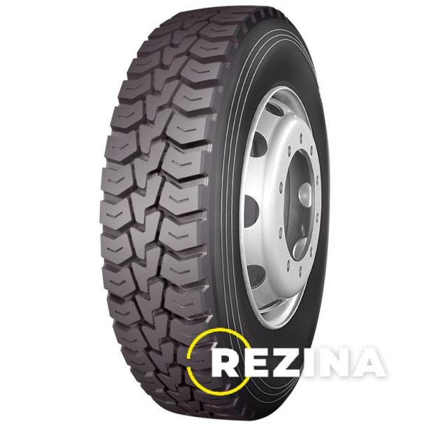 Taitong HS928 (ведуча) 215/75 R17.5 126/124M PR16 Китай 2022 року
