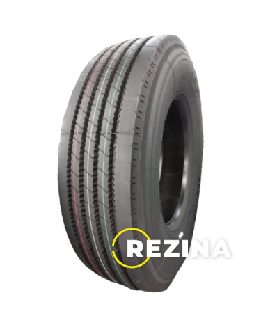 ANSU BY502L (trailer) 385/65 R22.5 160K