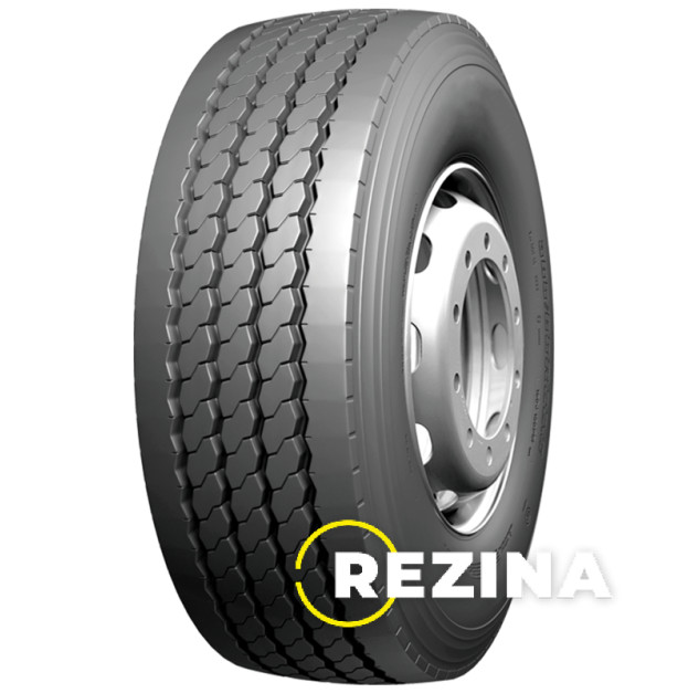 Roadx DX671 (причіпна) 385/65 R22.5 160K PR20 В'єтнам 2025 року