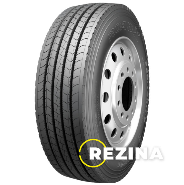 Roadx RH621 (рульова) 215/75 R17.5 135/133L PR16 Китай 2021 року