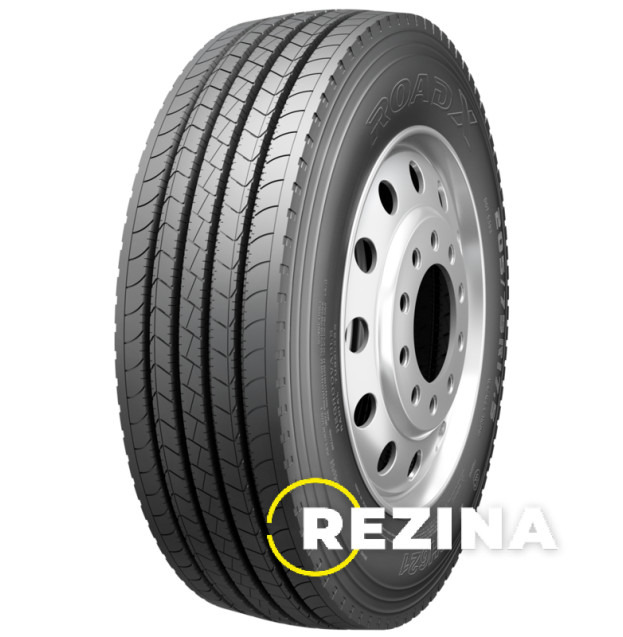 Roadx RH621 (рульова) 295/80 R22.5 152/149M PR18 В'єтнам 2021 року