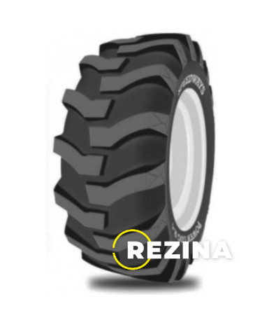 Speedways Power Lug R-4 (s/g) 18.40 R26 159A8 PR16