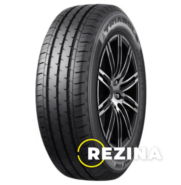 Triangle ConneX VAN TV701 225/70 R15C 112/110S