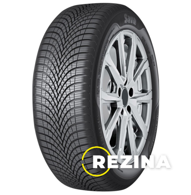 Sava ALL WEATHER 175/70 R14 84T Poland 2025