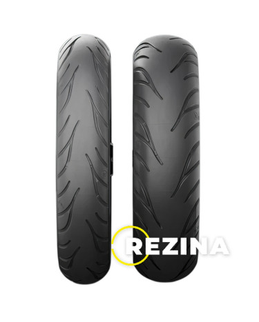 Michelin Commander 3 Cruiser 140/90 R15 76H