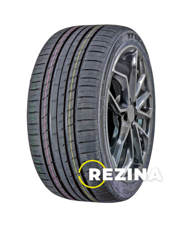 Tracmax X-privilo RS01+ 275/45 R20 110Y XL