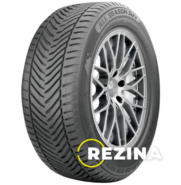 Orium All Season SUV 235/65 R17 108H XL Serbia 2025