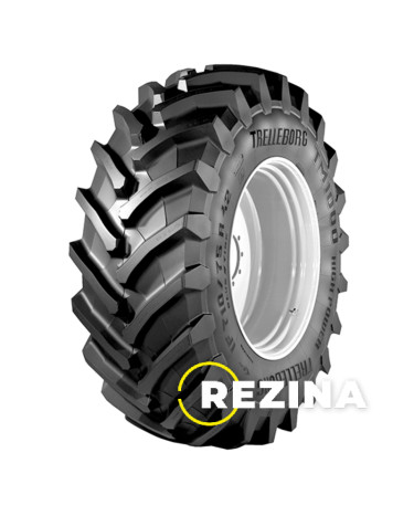 Trelleborg TM1000 HIGH POWER (с/х) 710/60 R34 164D