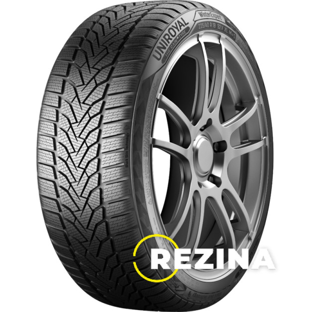Uniroyal WinterExpert 225/55 R18 102V XL FR Германия 2025 года