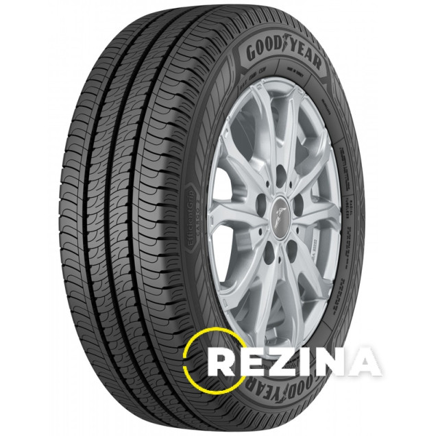 Goodyear EfficientGrip Cargo 2 225/70 R15C 112/110S Турция 2025 года