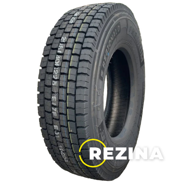 Aufine PREMIUM REGIONAL D (ведущая) 315/70 R22.5 154/150L