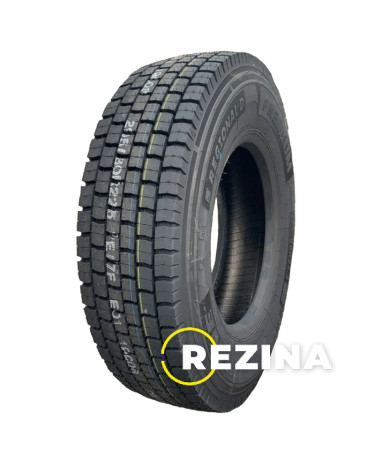 Aufine PREMIUM REGIONAL D (ведущая) 315/80 R22.5 160/157J