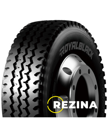 Royal Black RS600 (универсальная) 315/80 R22.5 156/150M PR20