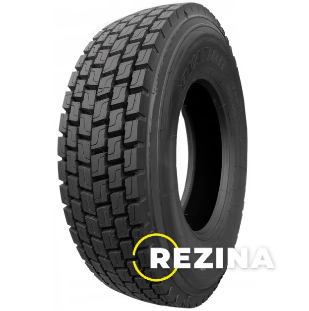 Ovation VI-638 (ведуча) 315/70 R22.5 154/150L Китай 2024 року
