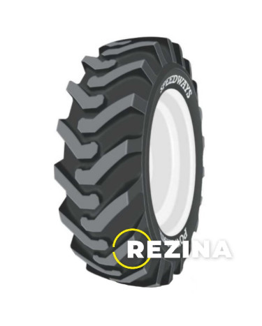 Speedways PowerGrip (индустриальная) 14.00 R24 153A8 PR16