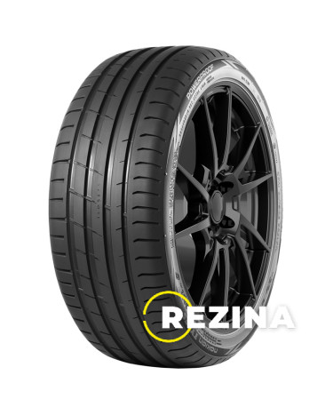 Nokian Powerproof 215/50 R17 95W XL