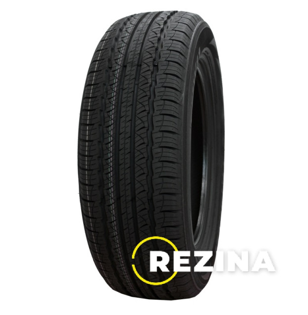 Triangle THW11 (TR259) 235/50 R18 97V Китай 2021 года