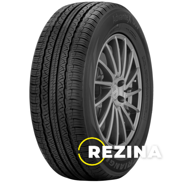 Triangle AdvanteX SUV TR259 275/60 R20 115H