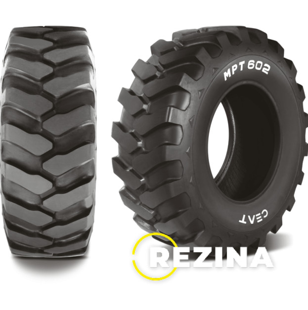 Ceat MPT 602 (індустріальна) 405/70 R20 148D PR14