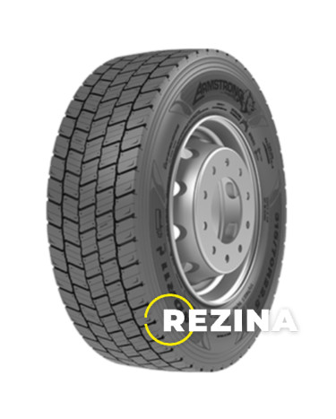 Armstrong ADR11 (ведущая) 315/80 R22.5 156/150L PR20