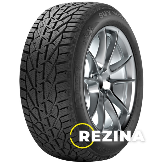 Tigar SUV Winter 255/50 R20 109V XL Сербия 2025 года