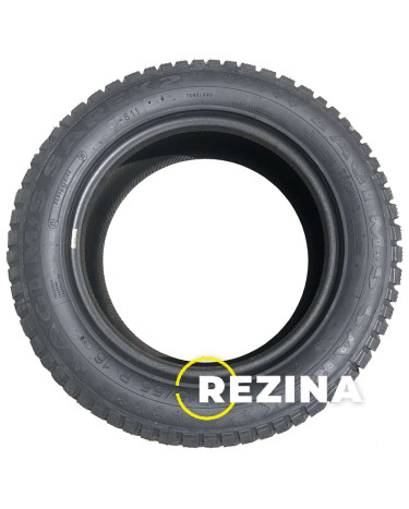 Agi Sarek (welded) Sarek2 215/55 R16 93H (studded)