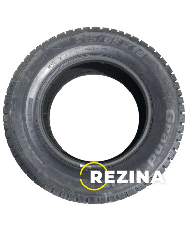 Nordmaster (navarka) NV5 215/60 R16 95H