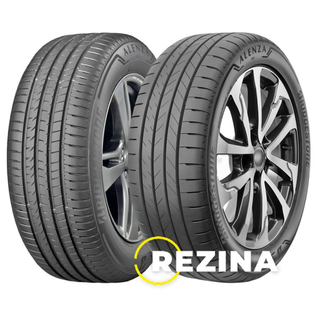 Bridgestone Alenza 001 285/40 R21 109H XL AO