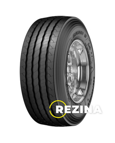 Sava CARGO 5 HL (trailer) 385/55 R22.5 160K/158L