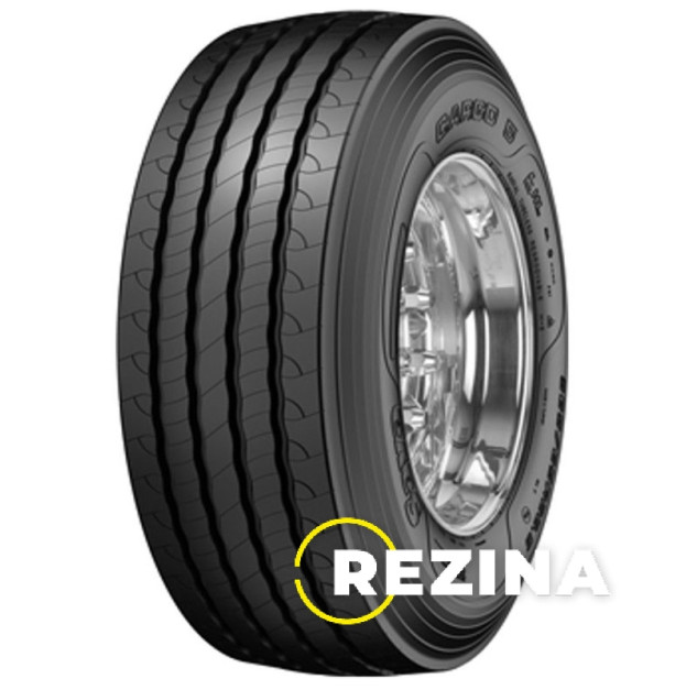 Sava CARGO 5 HL (прицепная) 385/55 R22.5 160K/158L Люксембург 2025 года