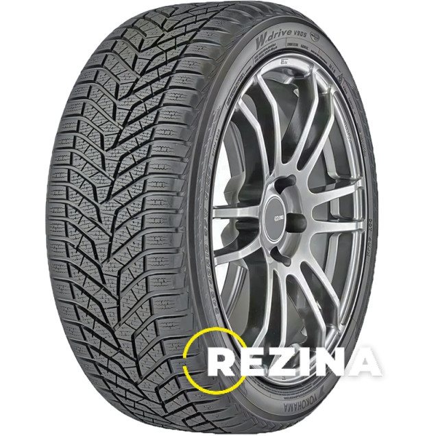 Yokohama W.Drive V905 235/60 R18 107H XL Philippines 2025
