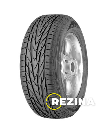 Uniroyal Rallye 4x4 Street 195/80 R15 96H