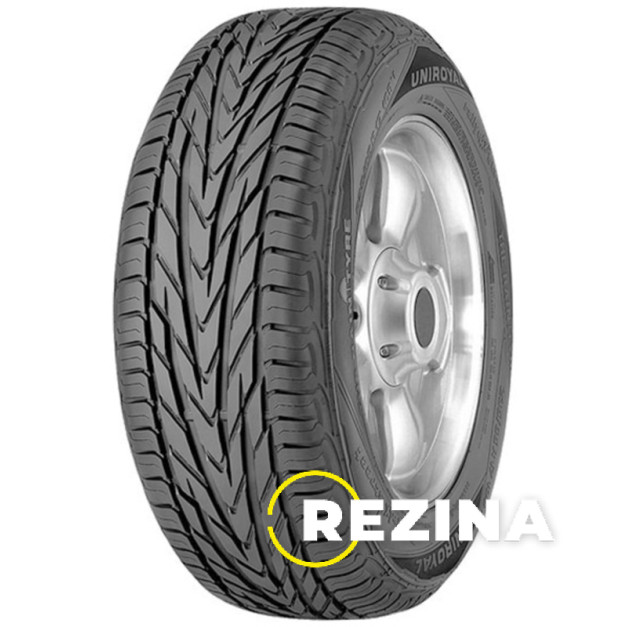 Uniroyal Rallye 4x4 Street 195/80 R15 96H