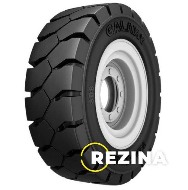 Galaxy YardMaster SDS (індустріальна) 5.00 R8 122A5 SH
