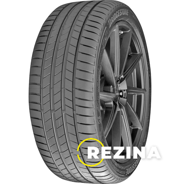Bridgestone Turanza T005 215/55 R17 94V Испания 2023 года